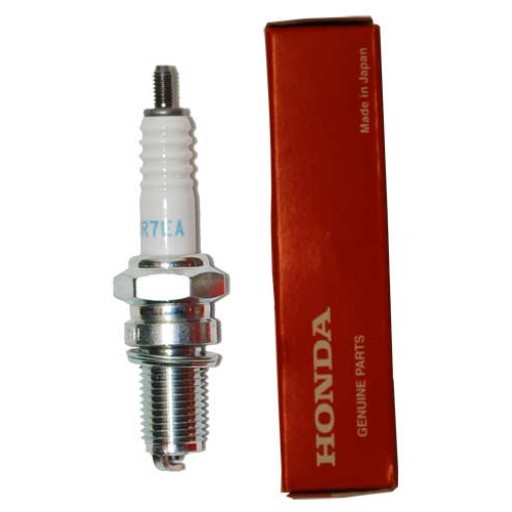 Honda outboard and spark plug #5