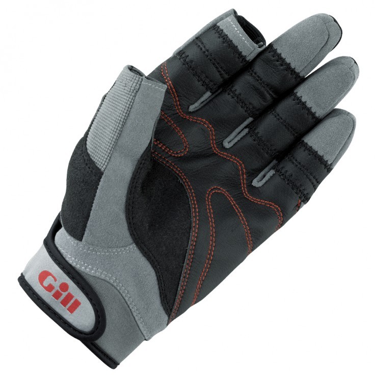Gill Championship Gloves - Long Fingered
