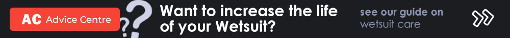 Wetsuit Care