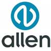 Allen - Mainsheet blocks