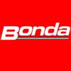 Bonda - Paints, Fastenings & Maintenance Materials