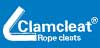 Clamcleat - Mooring Equipment