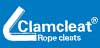 Clamcleat - Rudders & Fittings