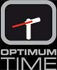 Optimum Time - Blue - Watches