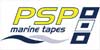 PSP Marine Tapes - Fittings By Area