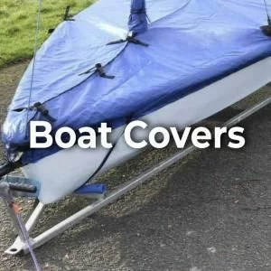 Dinghy Boat Covers