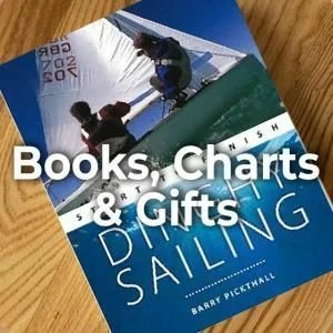 Books, Charts & Gifts