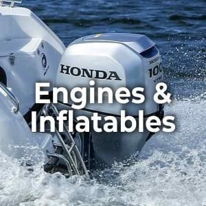 Engines & Inflatables