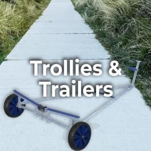 Trailers & Trollies