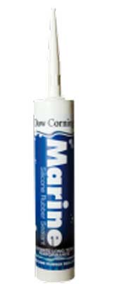 Dow Corning Marine 310ml Clear