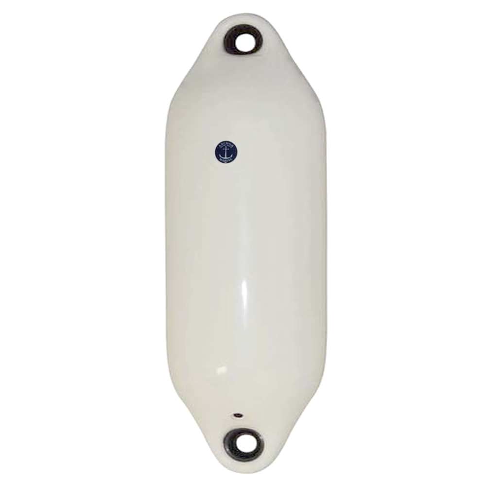 Anchor Marine Standard Fender 31x91cm White