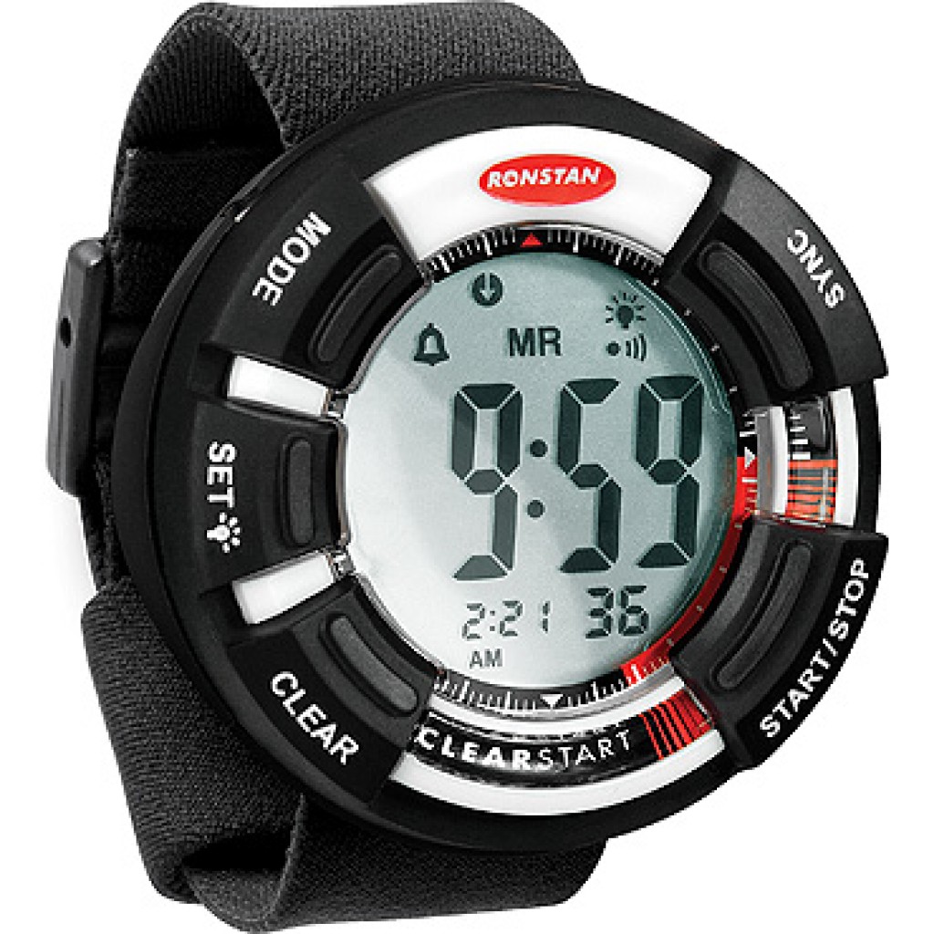 ronstan start watch