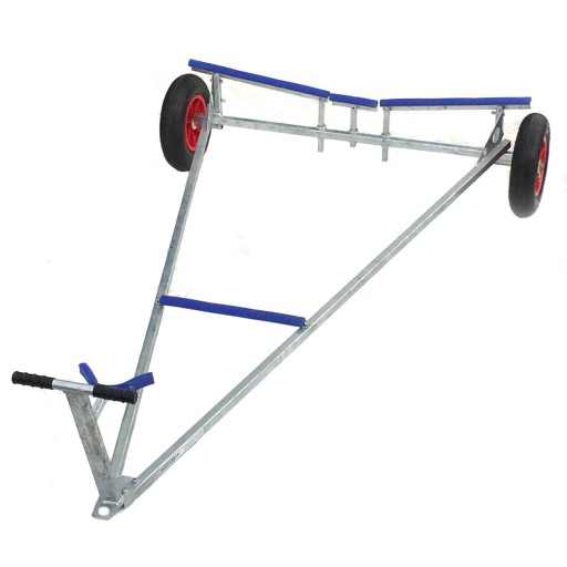 Standard Launching Trolley - Upto 11ft 6in - TridentUK