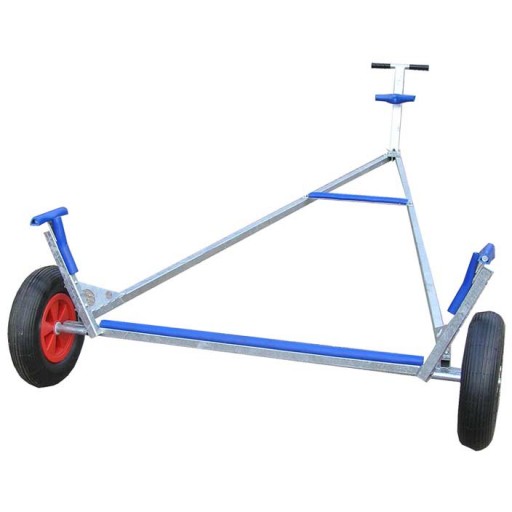 ... / Launching Trollies / Standard Dinghy Trollies / Laser Pico Trolley