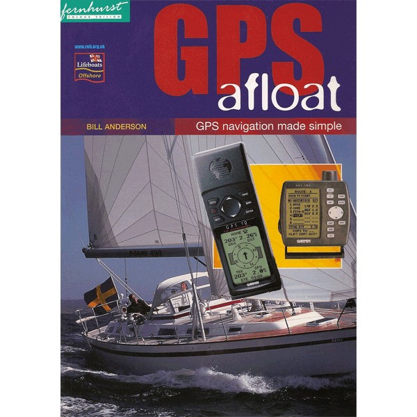 Boat Books Charts