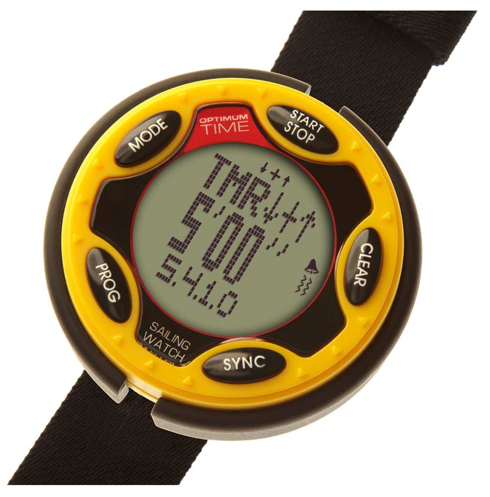 optimum sailing watch