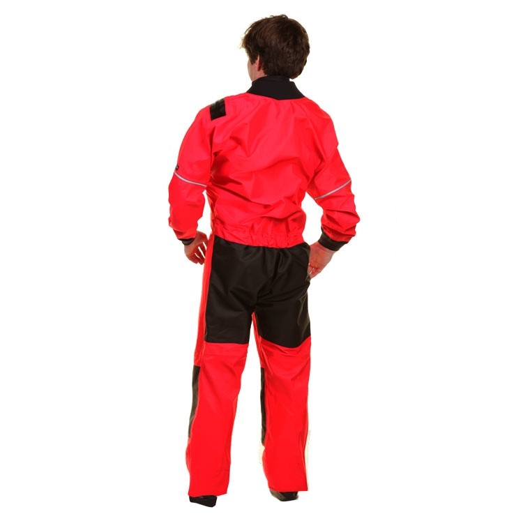 Trident drysuit