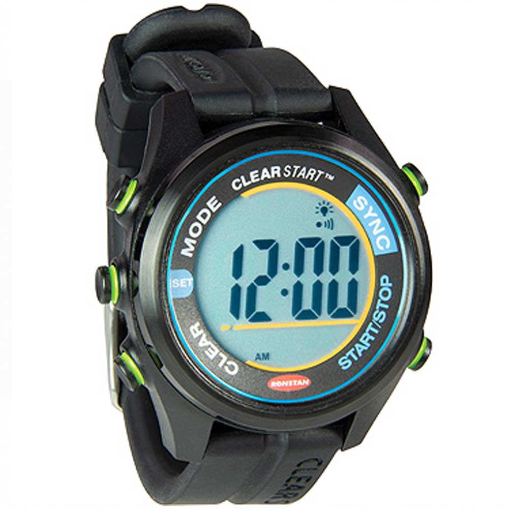 sailboat racing watch
