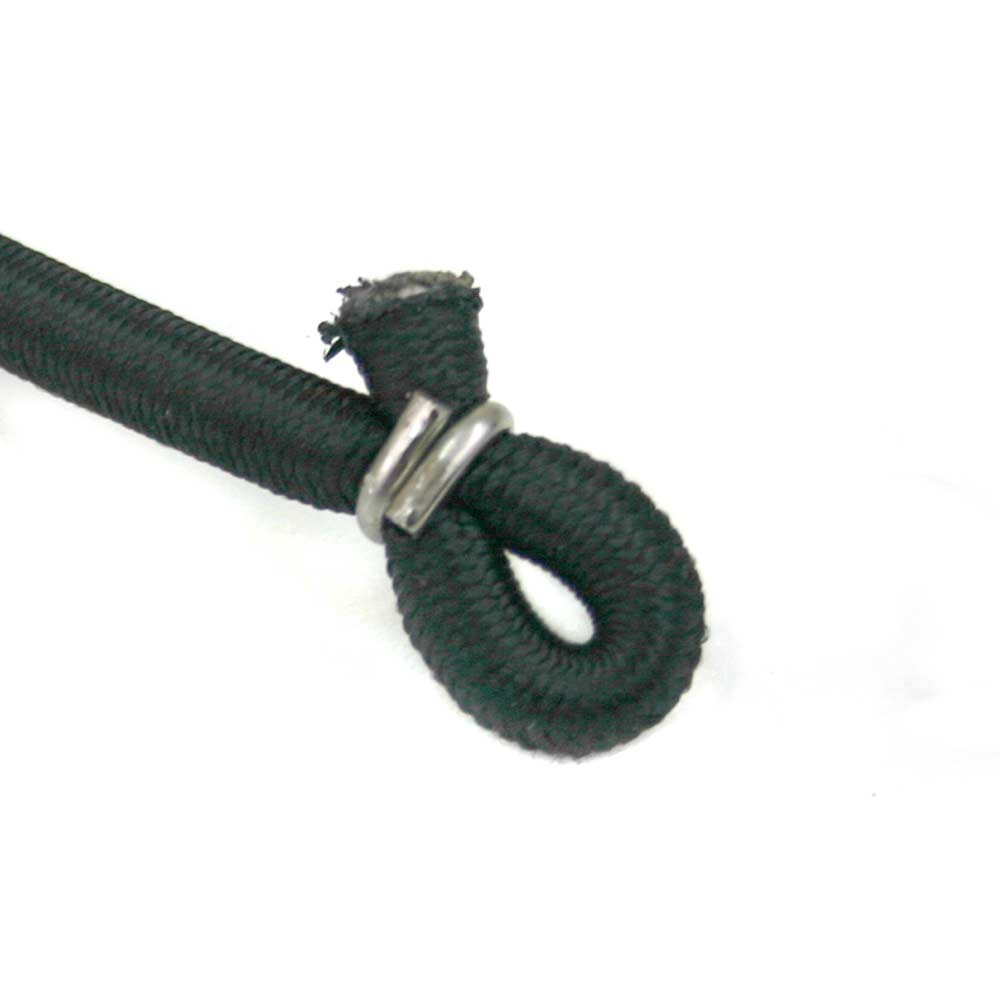 Stainless Steel Clamps for 5mm 6mm Shockcord Shockcord Ropes