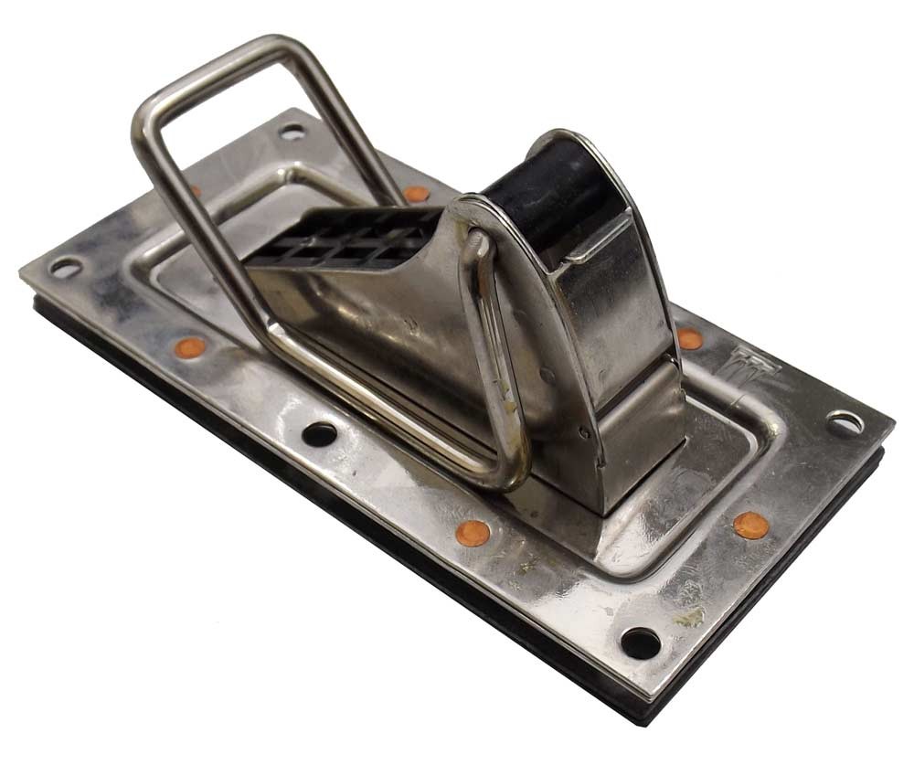 Andersen Super Medium Bailer - Self Bailers - Buoyancy 