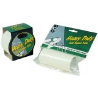 Heavy Duty Sail Repair Tape - 50mm x 2m