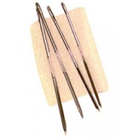 Assorted William Smith Sail Needles 13-19 (5 Pack)