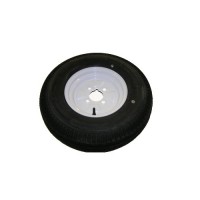 Trailer Wheel 10