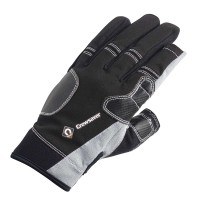 Crewsaver Three Finger Sailing Gloves