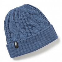 Gill Cable Knit Beanie