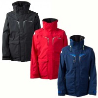 Gill OS3 Men's Coastal Sailing Jacket