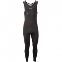 Gill Race FireCell Skiff Suit