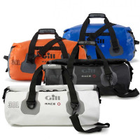 Gill Race Team Bag 30L