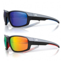 Gill Race Fusion Sunglasses