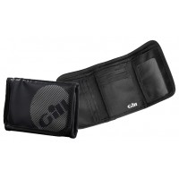 Gill Tri-Fold Wallet
