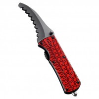 Gill Personal Rescue Knife