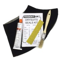 Drysuit Neoprene Seal Repair Kit