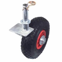 Trolley Nose Wheel Deluxe