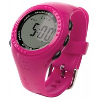 Optimum Time Race Watch Series 11 Gloss Dark Pink