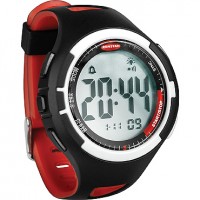 Ronstan Clearstart Sailing Watch - Black/Red/White