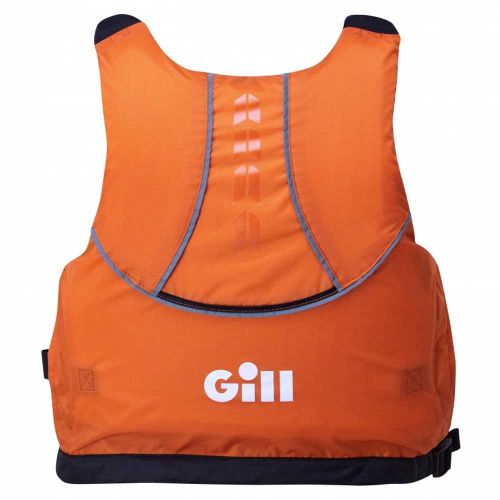 Gill Pro Racer Sailing Buoyancy Aid TridentUK