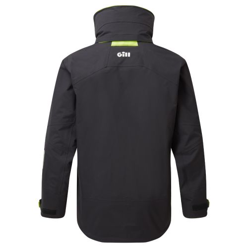 Gill OS23 Mens Coastal Sailing Jacket TridentUK