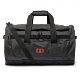 Gill 60L Tarp Barrel Bag