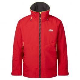 Gill cruise jacket discount