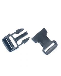 25mm Webbing Buckle (Cover)