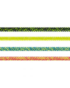 16 Plait Pre-Stretched Polyester Liros Magic Sport 5mm