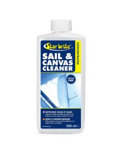 Star brite Sail And Canvas Cleaner - 500ml