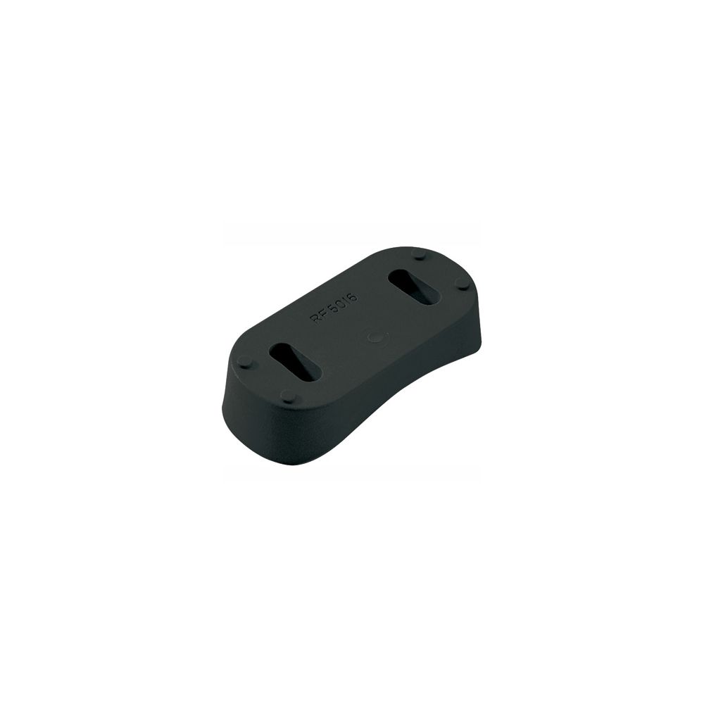 Ronstan Medium Cleat Riser / Curved Surface Adaptor