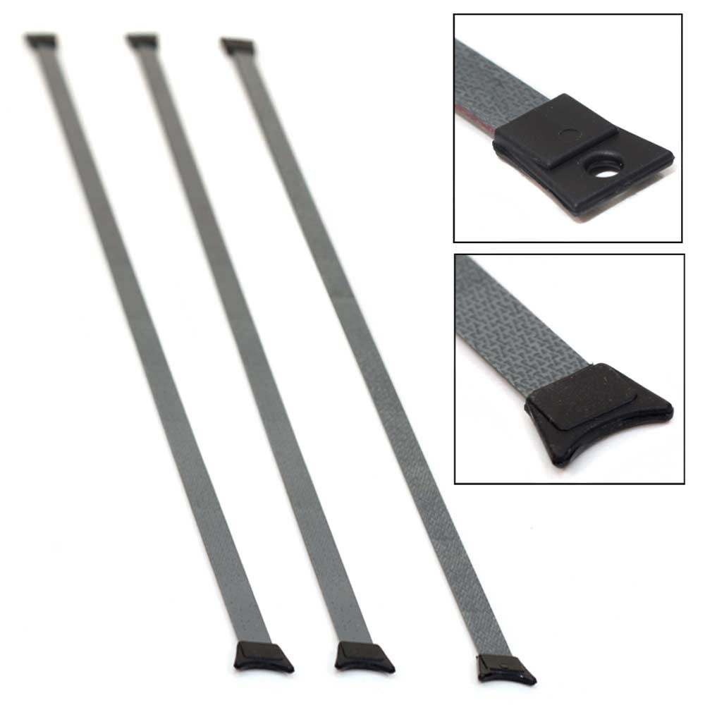 Graduate Tapered Sail Batten Set Graduate Tapered Sail Batten Set