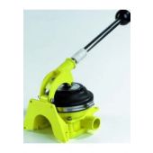 Whale Gusher 10 Mk3 Bilge Pump