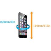 Aquapac Classic IPX8 Waterproof Phone Case